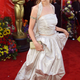 Actress Uma Thurman arrives at the 71st Annual Academy awards at the Dorothy Chandler Pavilion in Los Angeles, March 21. Thurman is a presenter at the Awards. JC/JP/DL/JRE